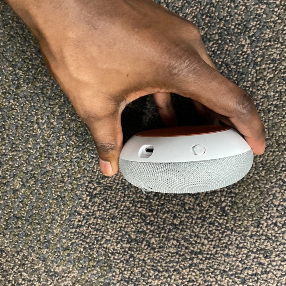 Google home